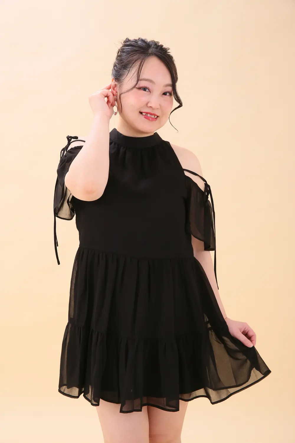 タロット占い師 MEGUMI